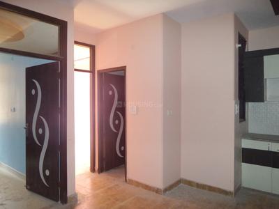 3 BHK Apartment