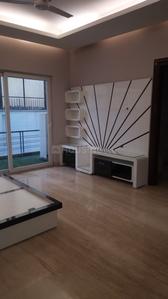 5 BHK Villa