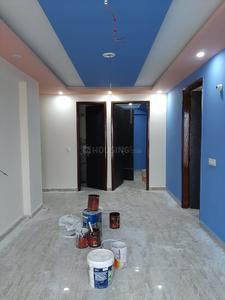Gallery Cover Image of 1400 Sq.ft 3 BHK Independent Floor for buy in Palam Vihar Extension for 5500000