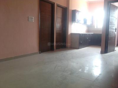 Gallery Cover Image of 2000 Sq.ft 3 BHK Independent Floor for buy in Sector 48 for 4900000