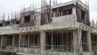 2 BHK Apartment
