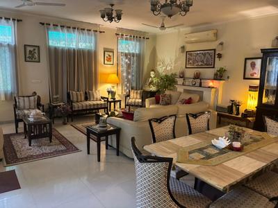 6 BHK Villa for rent in Palam Vihar, - 2300 Sqft | Property ID ...
