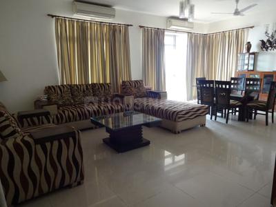 3 BHK Independent House