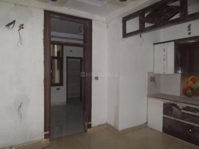 1 BHK Apartment
