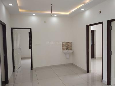 2 BHK Independent House