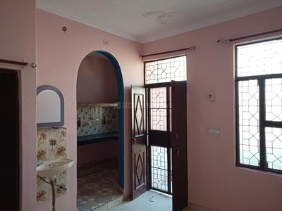 1 BHK Independent Floor