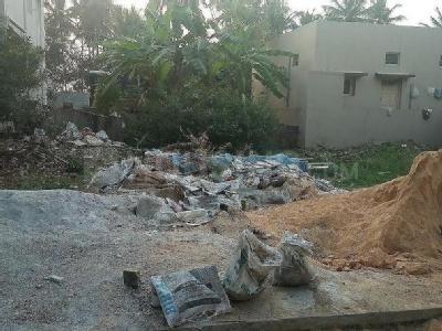 Gallery Cover Image of Sq.ft Residential Plot for buy in Frazer Town for 26200000