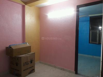Gallery Cover Image of 430 Sq.ft 1 BHK Apartment for buy in Aya Nagar for 1500000