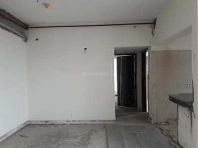 2.5 BHK Apartment