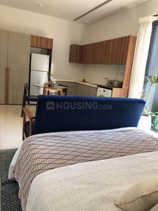 1 RK Apartment