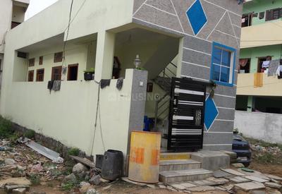 Gallery Cover Image of 500 Sq.ft 1 BHK Independent House for buy in Gajularamaram for 3300000