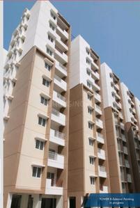 3 BHK Apartment