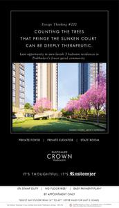 4 BHK Flat