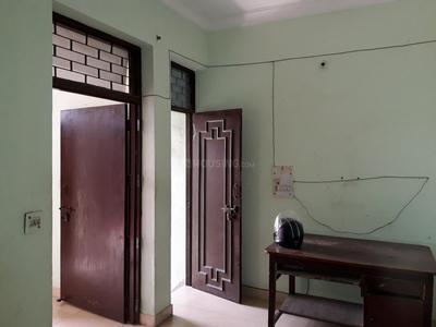 1 BHK Independent Floor