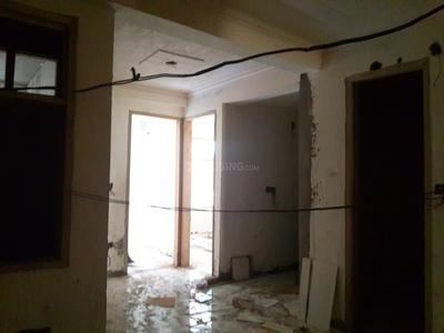 Gallery Cover Image of 750 Sq.ft 2 BHK Apartment for buy in Chhattarpur for 2950000