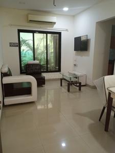1 BHK Apartment
