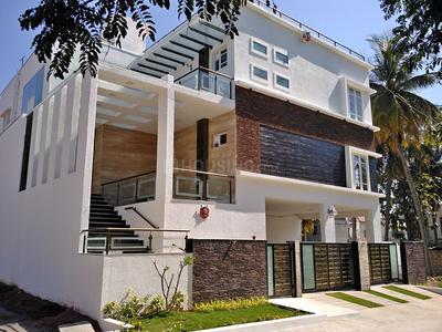 3 BHK Villa