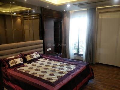 Gallery Cover Image of 2650 Sq.ft 3 BHK Apartment for buy in Jagatpura for 19000000