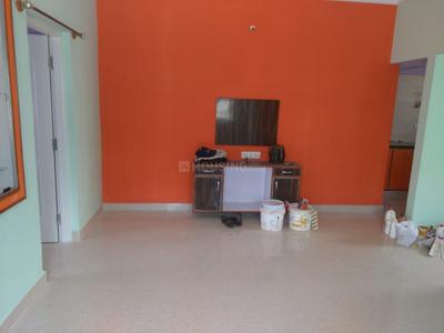 2 BHK Independent Floor