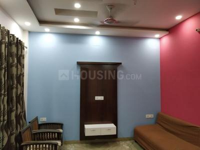 1 BHK Independent Floor
