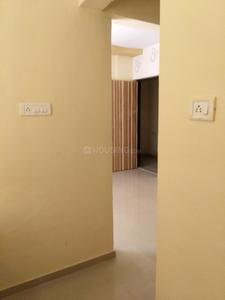 1 RK Apartment