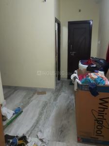 1 BHK Independent House