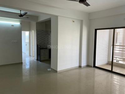 Gallery Cover Image of 1332 Sq.ft 2 BHK Apartment for buy in Science City for 7300000