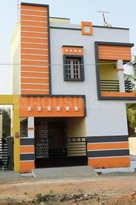 1 BHK Independent House