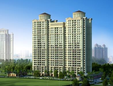 2 BHK Apartment
