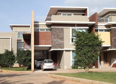 3 BHK Villa