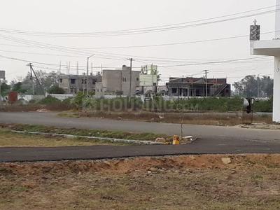 Gallery Cover Image of Sq.ft Residential Plot for buy in Avadi for 2400000
