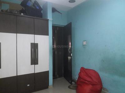Gallery Cover Image of 425 Sq.ft 1 RK Apartment for buy in Kalwa for 4000000