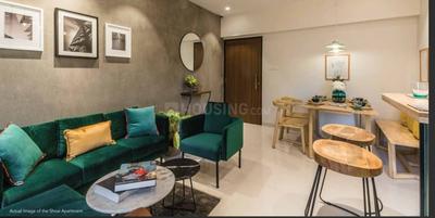2 BHK Apartment