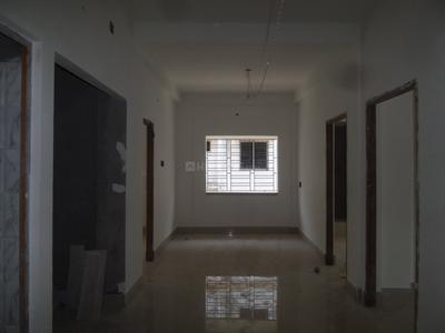 3 BHK Apartment