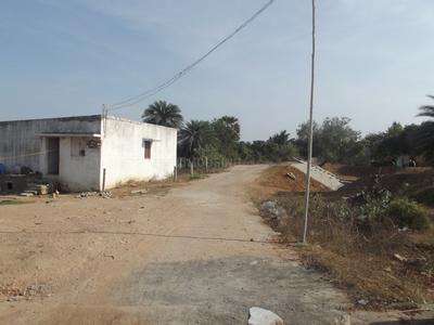 Gallery Cover Image of Sq.ft Residential Plot for buy in Urapakkam for 1119800