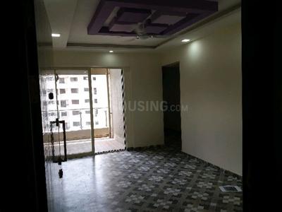 Gallery Cover Image of 1100 Sq.ft 2 BHK Apartment for buy in Lohegaon for 6300000