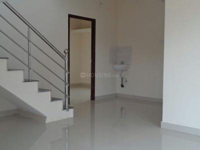 Gallery Cover Image of 1100 Sq.ft 2 BHK Independent House for buy in Urapakkam for 4850000