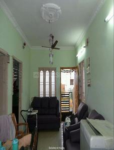 2 BHK Independent House