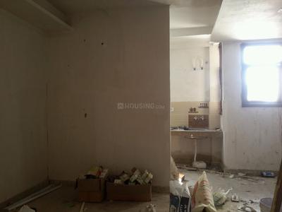 1 BHK Apartment