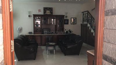 Gallery Cover Image of 2400 Sq.ft 4 BHK Independent House for buy in Bilekahalli for 45000000