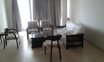 3 BHK Apartment