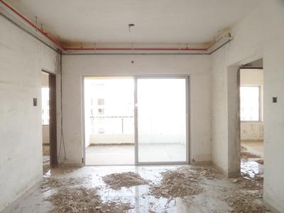 2 BHK फ़्लैट