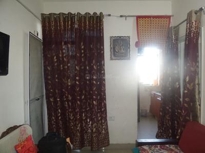 1 BHK Apartment