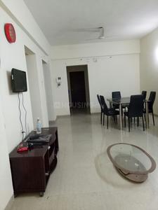 4 BHK Villa