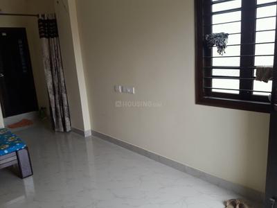 1 BHK Independent House