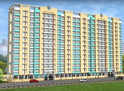 1 BHK Apartment