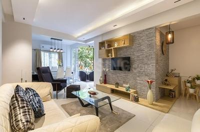1 BHK फ़्लैट