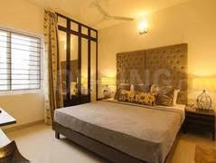 3 BHK फ़्लैट