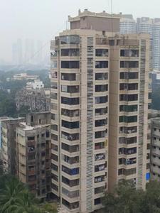 1 BHK अपार्टमेंट