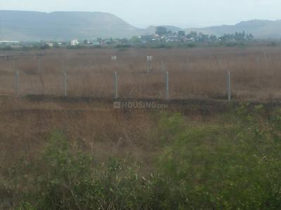 Gallery Cover Image of Sq.ft Residential Plot for buy in Uran for 400000